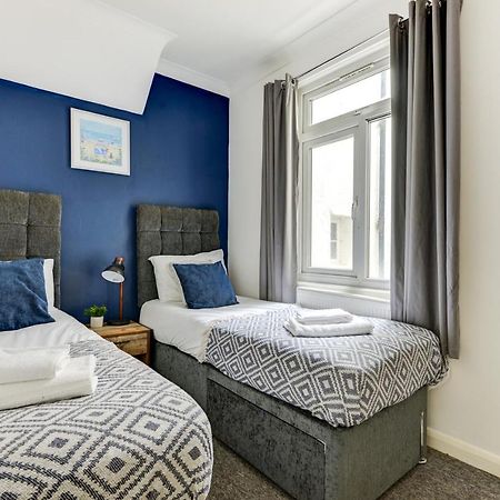 2 Bedroom Apartment - Queens Square Flat 1 Hove Exterior foto